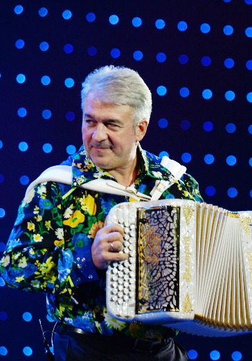 Юбилейный концерт Валерия Семина «Неужели 60?!» в Москве: билеты