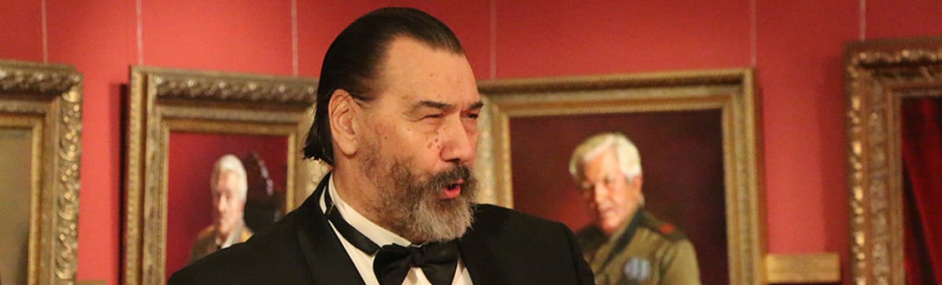 Владимир Маторин Владимир Маторин