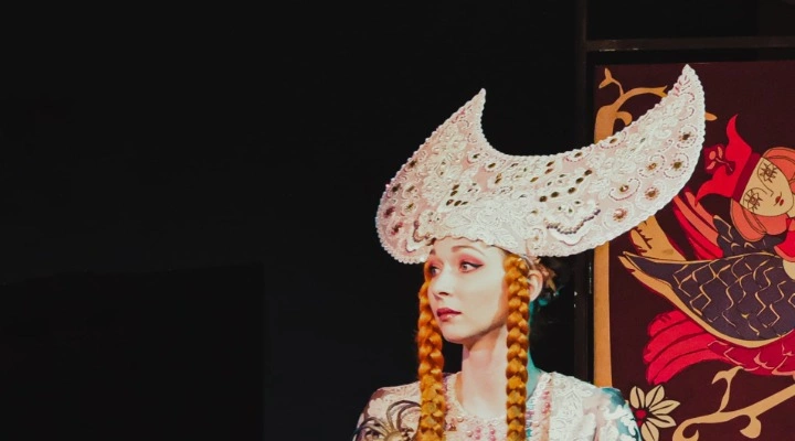 Молодильные яблоки Молодильные яблоки