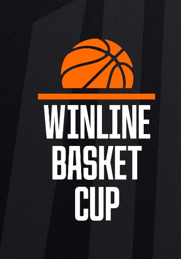 Матч Команда 1 - Команда 2. Финал четырёх Winline Basket Cup Матч Команда 1 - Команда 2. Финал четырёх Winline Basket Cup