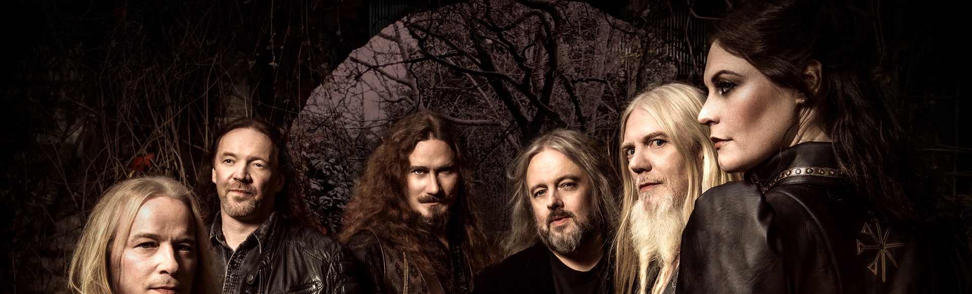 Nightwish Nightwish