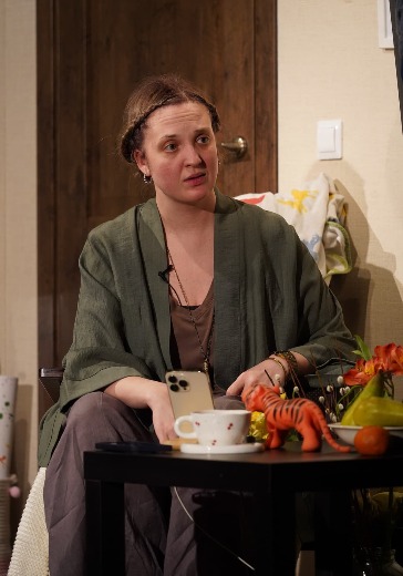 Спектакль «Горький аэропорт» в Санкт-Петербурге: билеты