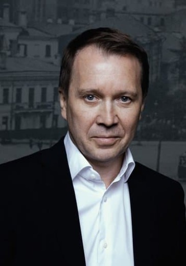 Концерт «Рассказы Горького»