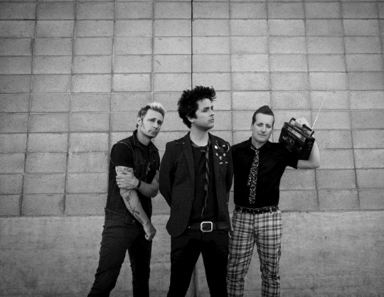 Green Day