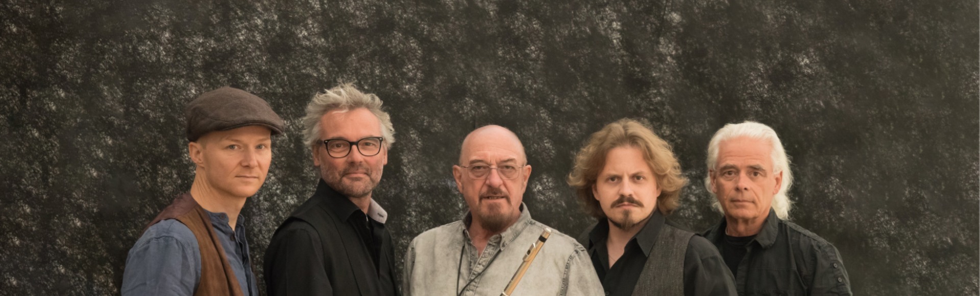 Jethro Tull. Перенос. Дата уточняется Jethro Tull. Перенос. Дата уточняется