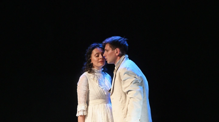 Обыкновенная история