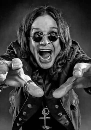 Концерт «Симфония Оззи Осборн и мировые рок хиты» Концерт «Симфония Оззи Осборн и мировые рок хиты»