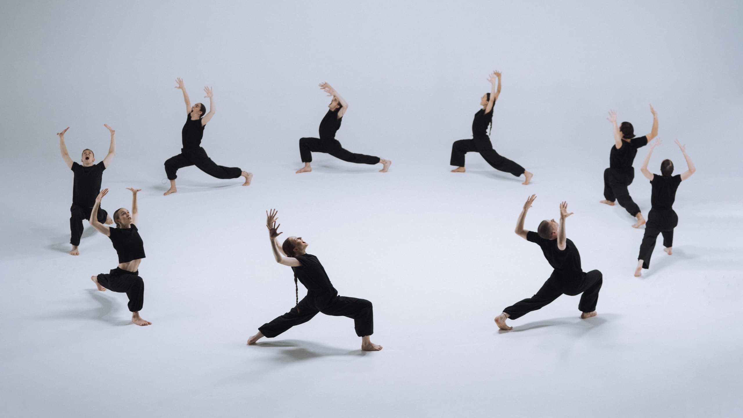 Купить билеты на концерт musicAesterna Dance