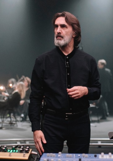 Концерт Вячеслава Бутусова. Nautilus Pompilius Концерт Вячеслава Бутусова. Nautilus Pompilius в Нижнем Новгороде: билеты