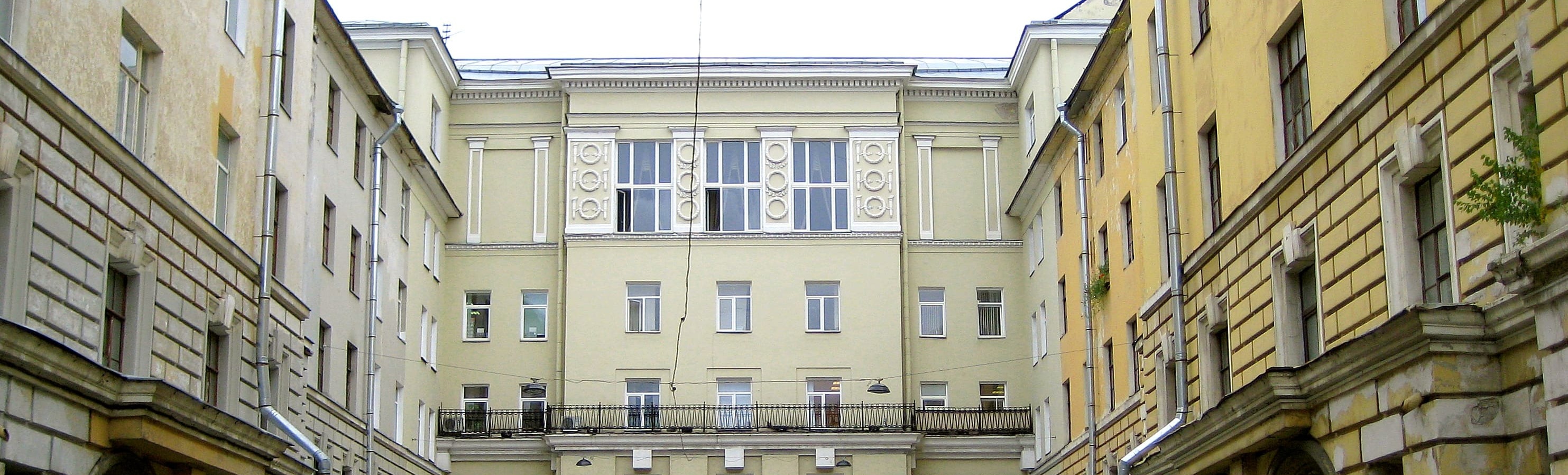 ДК Выборгский ДК Выборгский