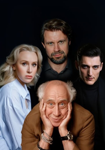 Спектакль-квартирник «Любовь в сердце». Артисты Театра Ленсовета в Санкт-Петербурге: билеты