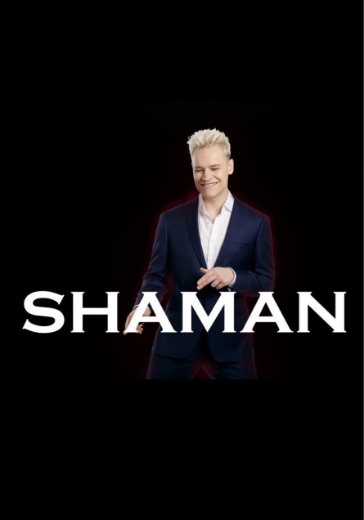 Концерт Shaman