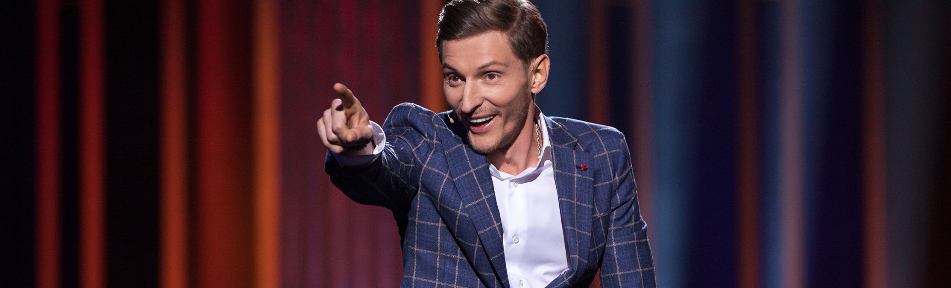 Павел Воля. Большой STAND UP Павел Воля. Большой STAND UP
