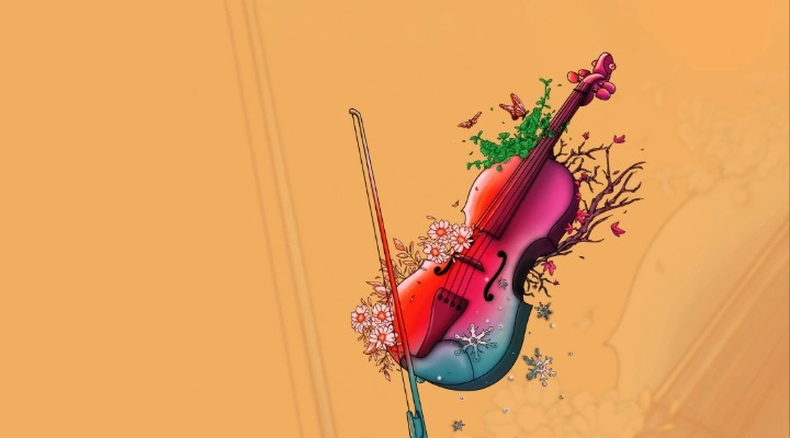 Времена года Времена года