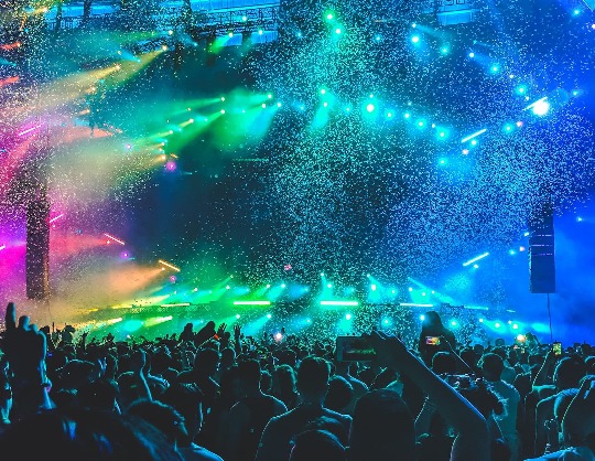 VK Fest 2023