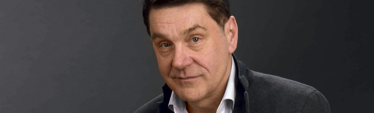Сергей Маковецкий Сергей Маковецкий