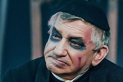 Театр Вахтангова Театр Вахтангова