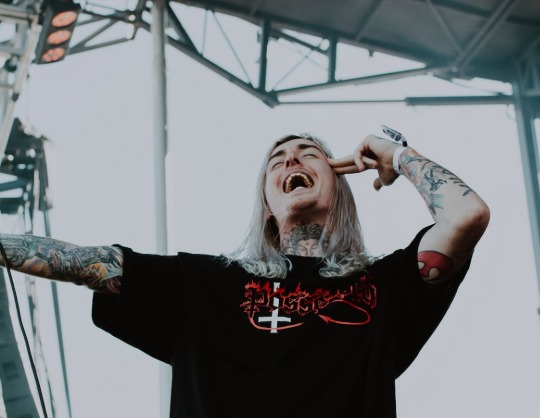 Ghostemane