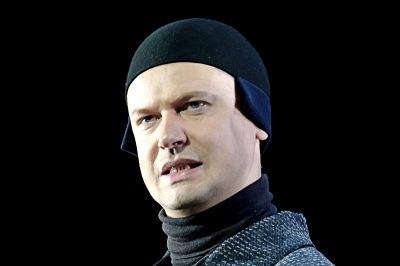 Театр Вахтангова Театр Вахтангова