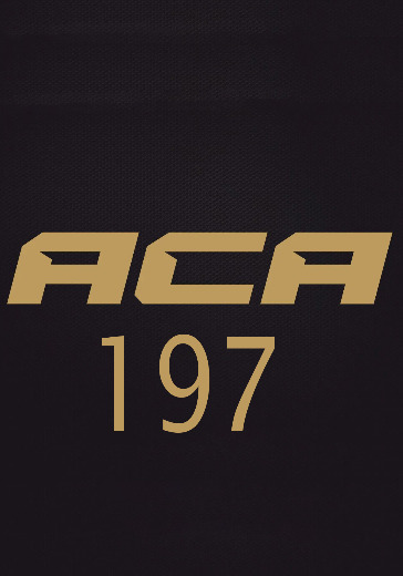 Турнир ACA 197. Ибрагимов vs Магомедов