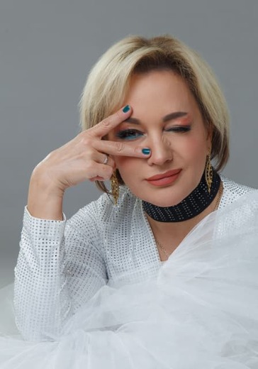 Концерт Татьяны Булановой в Москве: билеты