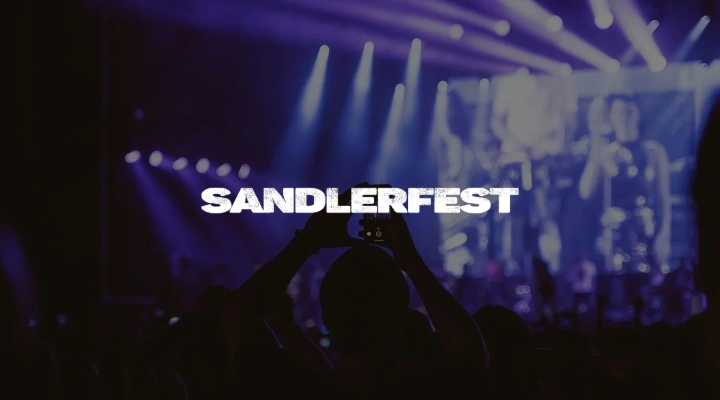 SandlerFest SandlerFest