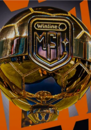 Матч Синдекат - Lit Energy. Winline Кубок Медиалиги