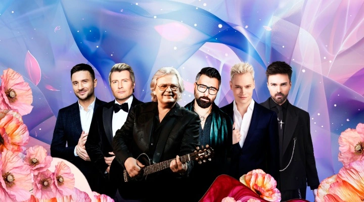 О чем поют 8 марта О чем поют 8 марта