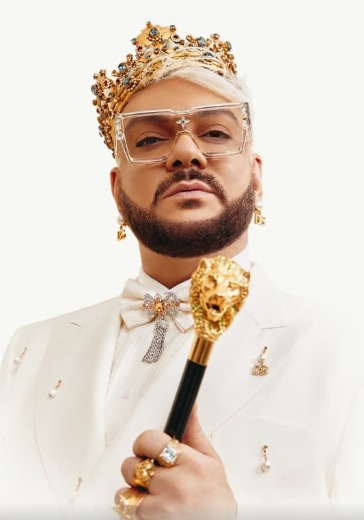 Концерт Филиппа Киркорова в Южно-сахалинске: билеты