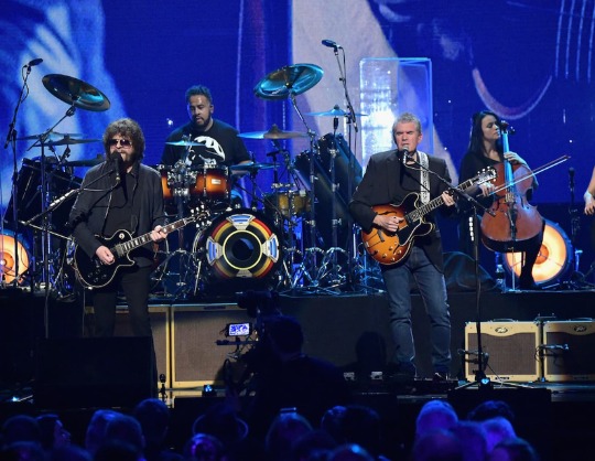 The Elo Show