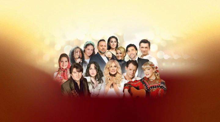 Душевные песни