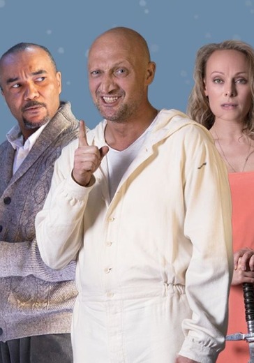 Спектакль «Загадочные вариации» в Москве: билеты