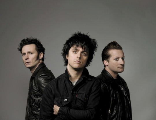 Green Day