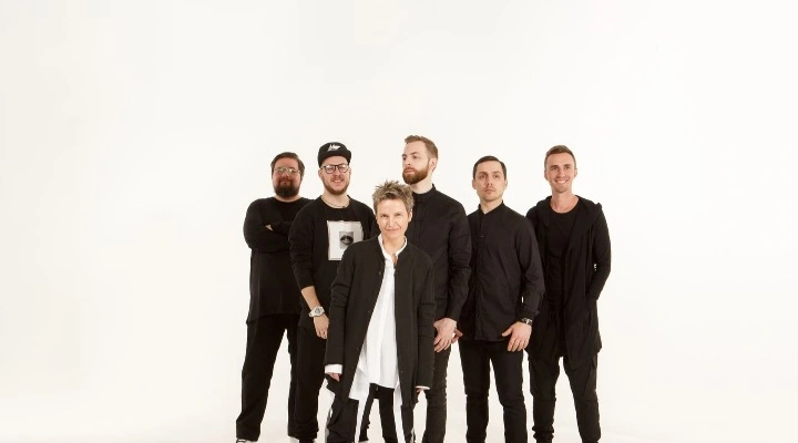 Сурганова и Оркестр Сурганова и Оркестр