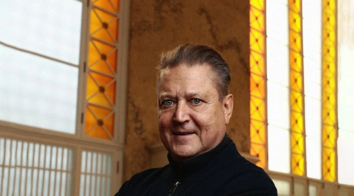 ГАСО оркестра Республики Татарстан, дирижёр - Александр Сладковский