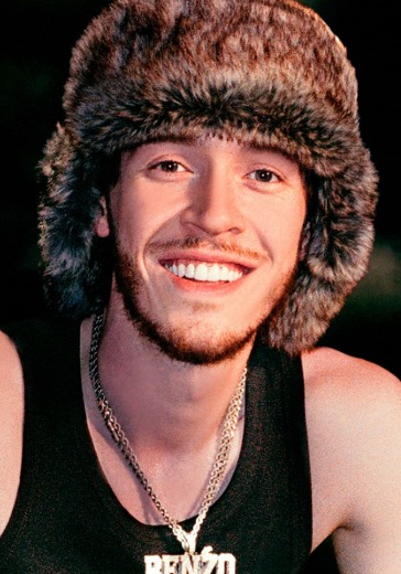 Концерт Big Baby Tape в Москве: билеты