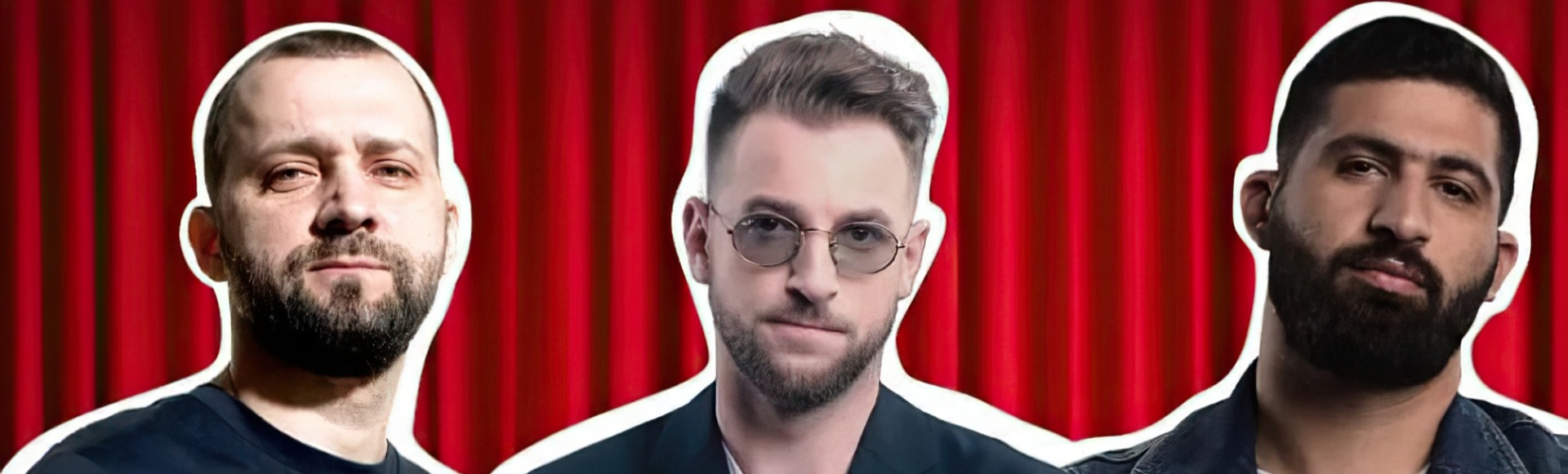 Stand Up АНТИСТРЕСС Stand Up АНТИСТРЕСС