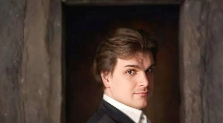 Карл Орф. Кармина Бурана