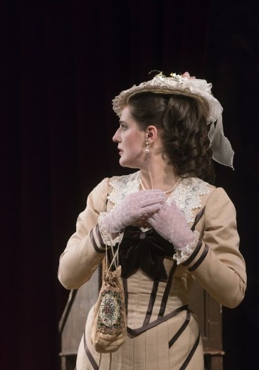 Спектакль «Волки и овцы» в Москве: билеты