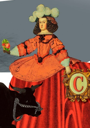 Танцевальный спектакль «Кармен в моей голове» в Москве: билеты