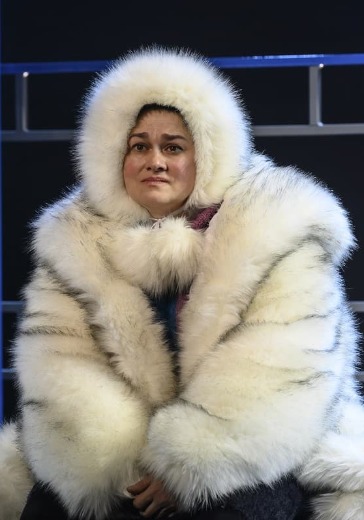 Спектакль «Полярная болезнь» в Москве: билеты