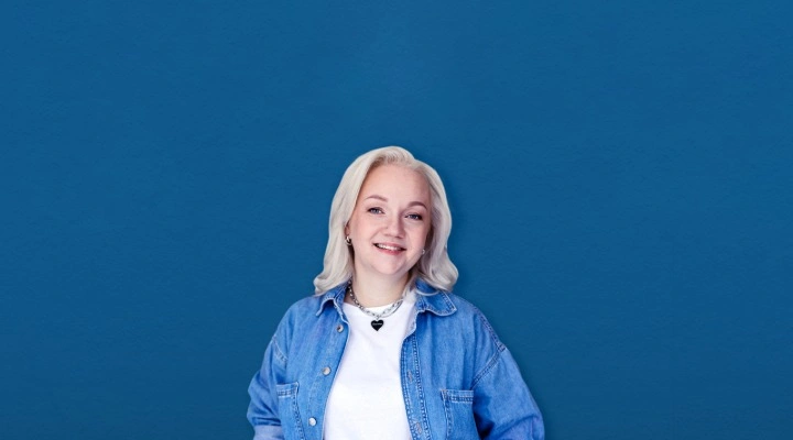 Варвара Щербакова