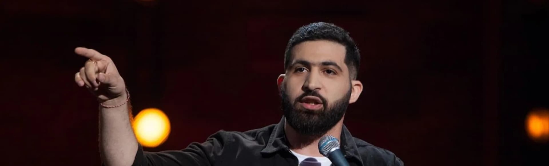 Билеты на Stand Up Гурам Амарян Билеты на Stand Up Гурам Амарян