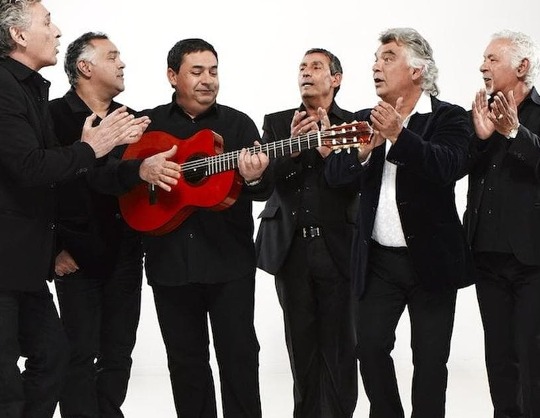 Gipsy Kings