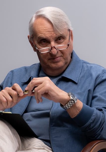 Лекция Евгения Жаринова «Любовь и грех в романе Л.Н. Толстого «Анна Каренина»