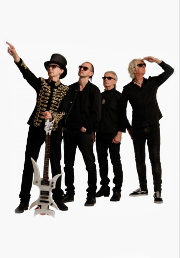 Концерт группы Пикник. «Весенний концерт» в Москве: билеты