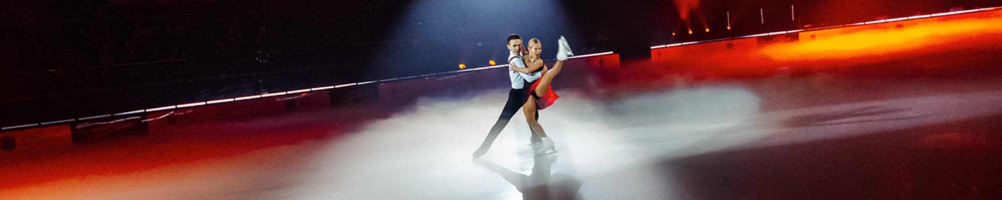 Купить билеты на Всероссийский фестиваль по фигурному катанию «Влюбленные в фигурное катание»