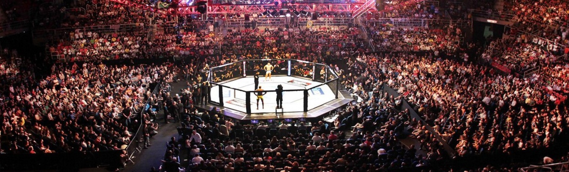 AMC Fight Nights 100 AMC Fight Nights 100
