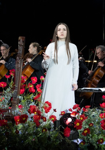 Концерт «Иоланта». VII ЗМФИ Юрия Башмета в Москве: билеты