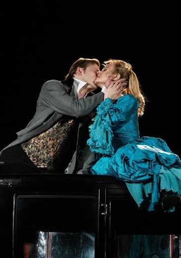 Спектакль «Ва-банк» в Москве: билеты